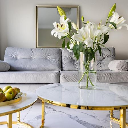 Mira Apartments グダニスク エクステリア 写真