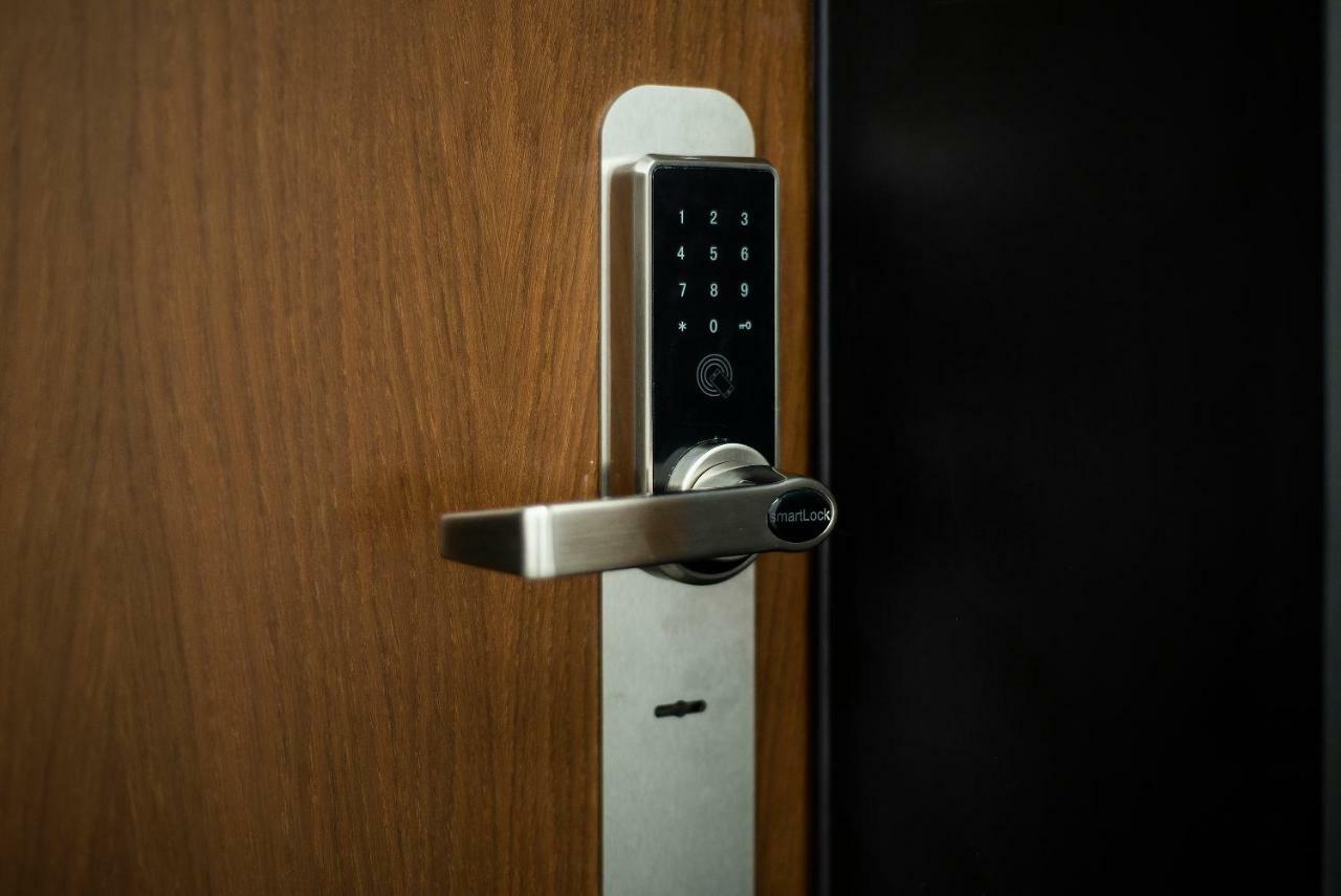 Mira Apartments グダニスク エクステリア 写真